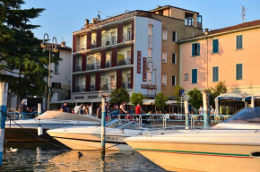 Ambra Hotel Iseo